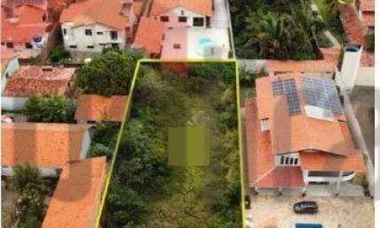 Terreno à venda na Rua do Bico, Turu, São Luís