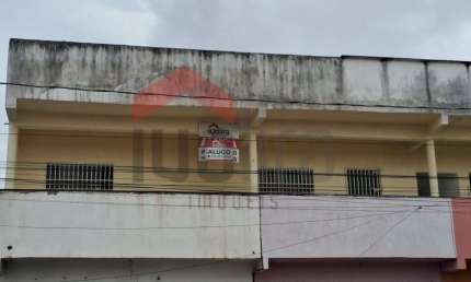 Ponto Comercial para Locação em Paço do Lumiar, Maiobão, 1 banheiro