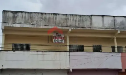 Ponto Comercial para Locação em Paço do Lumiar, Maiobão, 1 banheiro
