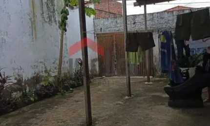 Casa para Venda em São Luís, Parque Timbiras, 4 dormitórios,