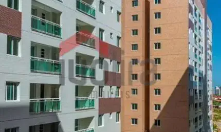 Apartamento para venda em são luís, renascença, 3 dormitório