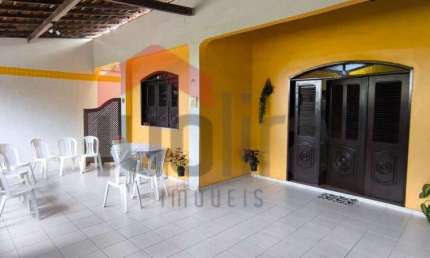 Casa para Venda em São Luís, Vinhais, 3 dormitórios, 2 suíte