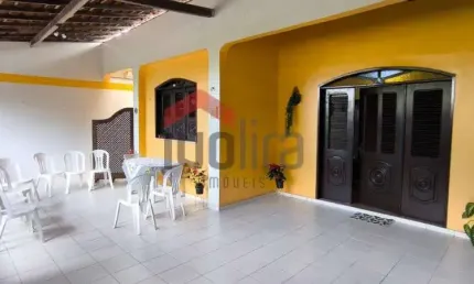 Casa para venda em são luís, vinhais, 3 dormitórios, 2 suíte