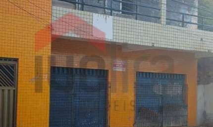Ponto Comercial para Venda em São Luís, Jardim São Cristóvão, 2 dormitórios, 2 banheiros