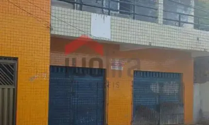 Ponto Comercial para Venda em São Luís, Jardim São Cristóvão