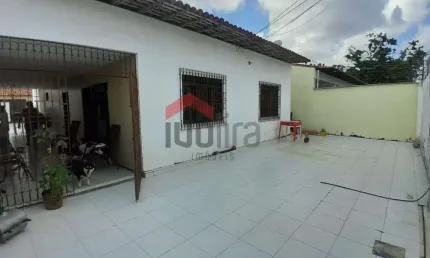 Casa para venda em são luís, cohajap, 3 dormitórios, 2 suíte