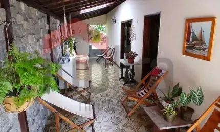 Casa para Venda em São Luís, COHAJAP, 3 dormitórios, 1 suíte