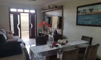 Casa para Venda em São José de Ribamar, Cohatrac V, 4 dormit