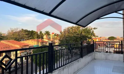 Sala comercial à venda na Rua do Arame, Vinhais, São Luís