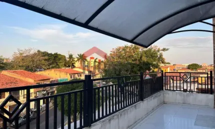 Sala comercial à venda na Rua do Arame, Vinhais, São Luís