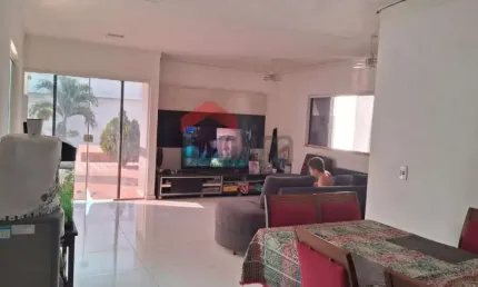 Casa para venda em são luís, araçagy, 3 dormitórios, 2 suítes, 3 banheiros