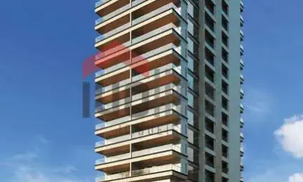 Apartamento para venda em são luís, ponta d`areia, 4 dormitó