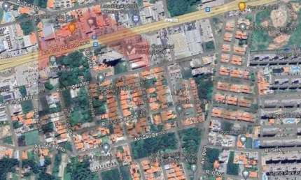 Terreno à venda na Rua Penalva, 17, Quintas do Calhau, São Luís
