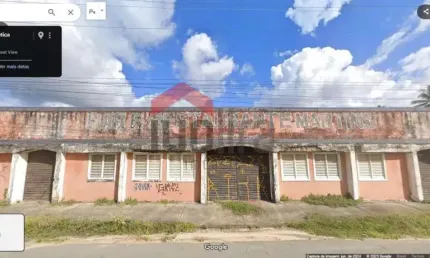 Imóvel comercial para venda em são josé de ribamar, araçagy