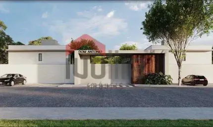 Casa em Condomínio para Venda em São Luís, Jardim Eldorado,