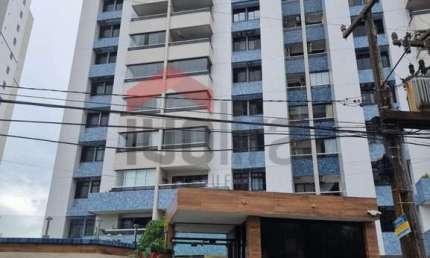 Apartamento com 3 quartos à venda no Ponta do Farol, São Luís 