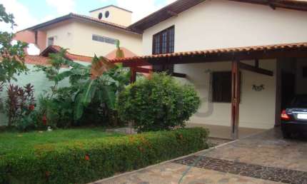 Casa com 2 quartos à venda na Avenida Neiva Moreira, Calhau, São Luís por R$ 750.000