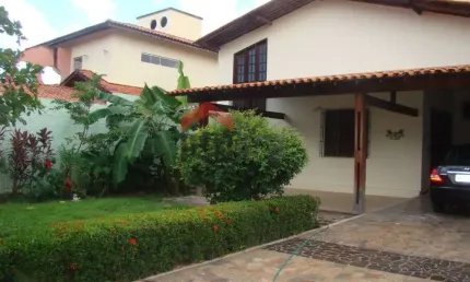 Casa com 2 quartos à venda na Avenida Neiva Moreira, Calhau, São Luís por R$ 750.000