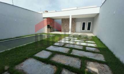 Casa à venda no Araçagy, Paço do Lumiar  por R$ 530.000