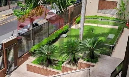 Apartamento com 3 quartos à venda na Rua Professor Pinho Rodrigues, Jardim Renascença, São Luís por R$ 900.000