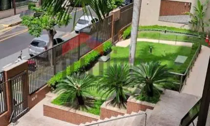 Apartamento com 3 quartos à venda na rua professor pinho rodrigues, jardim renascença, são luís por r$ 900.000
