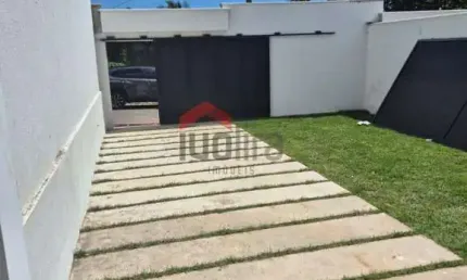 Casa à venda no Centro, Raposa 