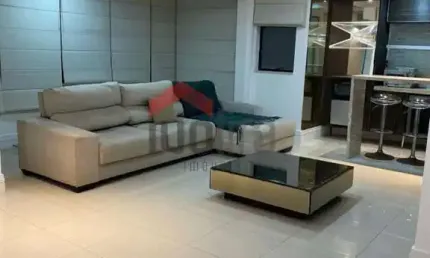 Apartamento à venda no ponta d'areia, são luís  por r$ 1.350.000