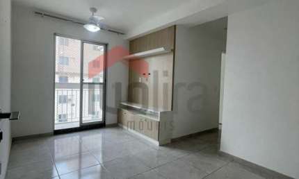 Apartamento com 2 quartos à venda na Estrada Do Aracagy, Araçagy, São José de Ribamar