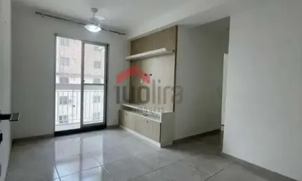 Apartamento com 2 quartos à venda na Estrada Do Aracagy, Araçagy, São José de Ribamar