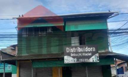 Casa à venda no Parque Vitória, São Luís  por R$ 450.000