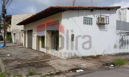 Casa com 1 quarto à venda na Avenida Um, Quadra 7, Bequimão, São Luís por R$ 600.000