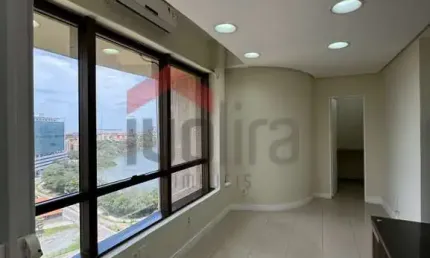 Sala comercial para alugar no Jardim Renascença, São Luís  por R$ 3.000