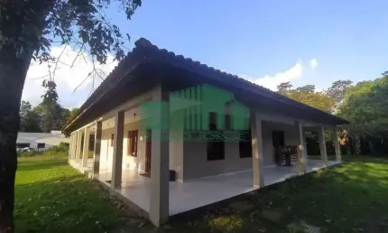 Casa em condomínio fechado com 3 quartos à venda na Padre, Centro, Paudalho