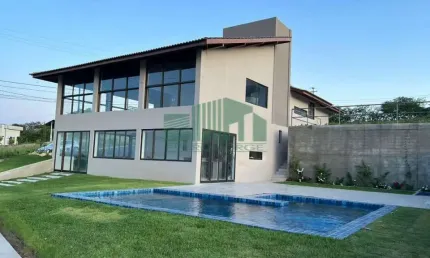 Casa de Condomínio com 4 Quartos em Gravatá, Pernambuco
