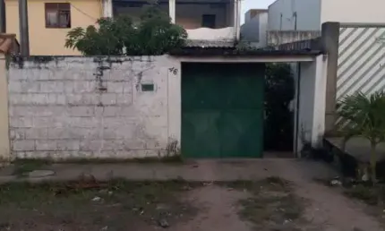 Casa com 3 quartos à venda na Rua Recife, Janga, Paulista