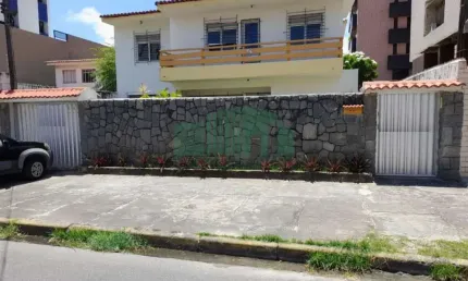 Casa com 5 quartos à venda na Rua Otaviano Pessoa Monteiro, Casa Caiada, Olinda