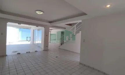 Casa com 4 quartos à venda na Avenida Governador Carlos de Lima Cavalcante, Bairro Novo, Olinda