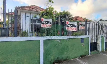 Casa com 4 quartos à venda na Rua Professor José C&#226;ndido Pessoa, Bairro Novo, Olinda