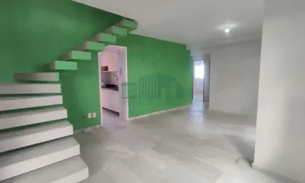 Apartamento Cobertura com 5 Quartos em Casa Caiada, Olinda