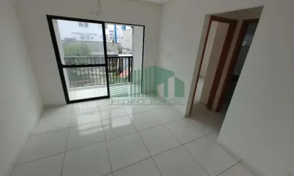 Apartamentos Novos com 2 Quartos em Jardim Atl&#226;ntico, Olinda