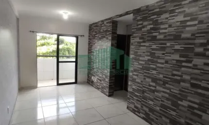 Apartamento com 2 quartos à venda na Avenida Coronel Frederico Lundgren, Rio Doce, Olinda
