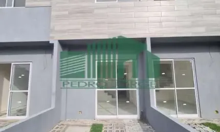 Casa com 2 quartos à venda na Rua Eduardo de Moraes, Casa Caiada, Olinda