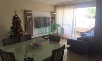 Apartamento com 2 quartos à venda na Rua Eduardo de Moraes, Fragoso, Olinda