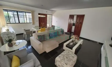 Casa com 4 quartos à venda na Rua Professor José C&#226;ndido Pessoa, Bairro Novo, Olinda