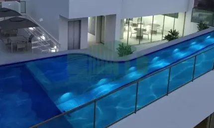Apartamento com 2 quartos à venda na Rua Edmar Moury Fernandes, Casa Caiada, Olinda