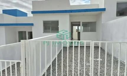 Casa com 2 quartos à venda na Rua Flores do Campo, Porta Florada, Gravatá