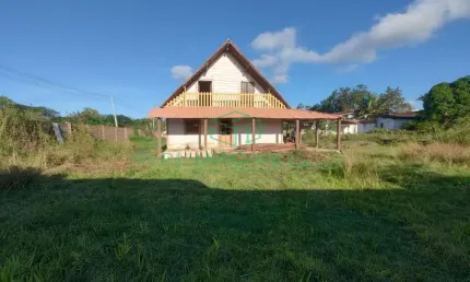 Casa com 4 quartos à venda na Estr. Antiga Gravata Chá Grande, Porta Florada, Gravatá