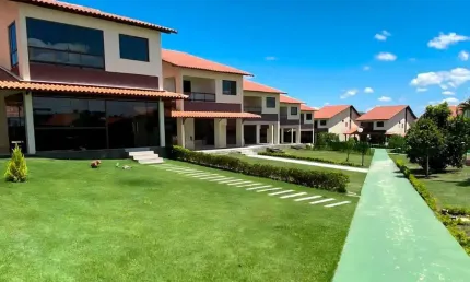 Casa em condomínio com 04 quartos em Santo Antônio, Gravatá/PE