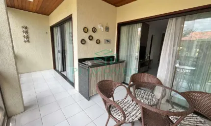 Casa em condomínio fechado com 2 quartos à venda no Centro, Sairé 