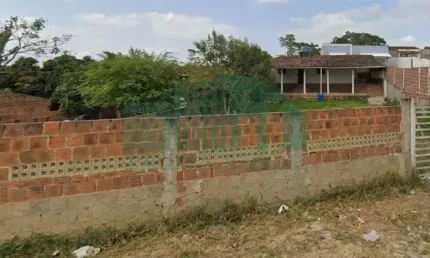 Casa à venda na Avenida Maria Emília de Farias Neves, Porta Florada, Gravatá